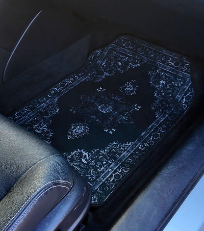 Obsidian Frost