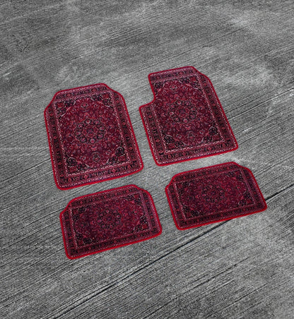 Royal Crimson
